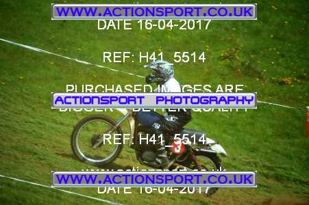 Photo: H41_5514 ActionSport Photography 16/04/2017 Devon Classic SC Badger Goss Trophy - Widworthy  _4_Pre74s #3