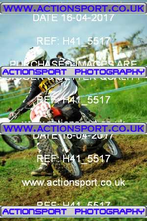 Photo: H41_5517 ActionSport Photography 16/04/2017 Devon Classic SC Badger Goss Trophy - Widworthy  _4_Pre74s #59