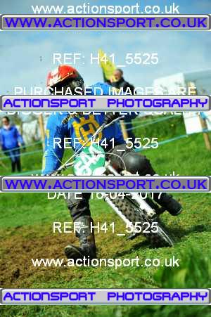 Photo: H41_5525 ActionSport Photography 16/04/2017 Devon Classic SC Badger Goss Trophy - Widworthy  _4_Pre74s #544