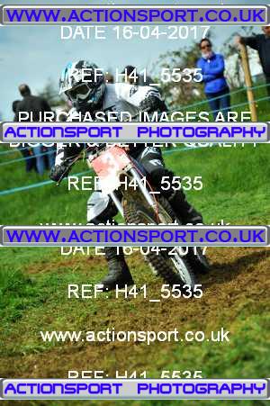 Photo: H41_5535 ActionSport Photography 16/04/2017 Devon Classic SC Badger Goss Trophy - Widworthy  _4_Pre74s #3