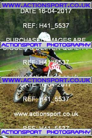 Photo: H41_5537 ActionSport Photography 16/04/2017 Devon Classic SC Badger Goss Trophy - Widworthy  _4_Pre74s #59