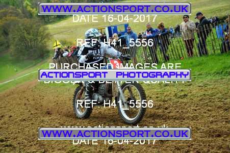 Photo: H41_5556 ActionSport Photography 16/04/2017 Devon Classic SC Badger Goss Trophy - Widworthy  _4_Pre74s #3