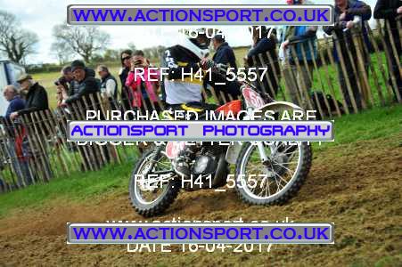 Photo: H41_5557 ActionSport Photography 16/04/2017 Devon Classic SC Badger Goss Trophy - Widworthy  _4_Pre74s #59