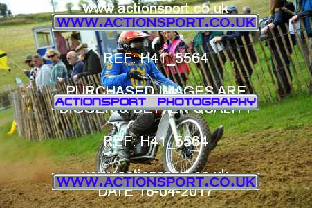 Photo: H41_5564 ActionSport Photography 16/04/2017 Devon Classic SC Badger Goss Trophy - Widworthy  _4_Pre74s #544