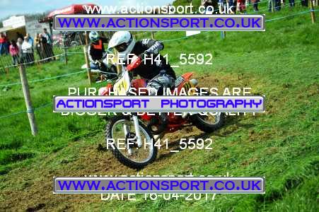 Photo: H41_5592 ActionSport Photography 16/04/2017 Devon Classic SC Badger Goss Trophy - Widworthy  _5_TwinshockC #111