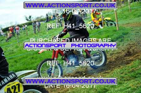 Photo: H41_5620 ActionSport Photography 16/04/2017 Devon Classic SC Badger Goss Trophy - Widworthy  _5_TwinshockC #779