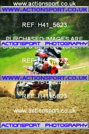 Photo: H41_5623 ActionSport Photography 16/04/2017 Devon Classic SC Badger Goss Trophy - Widworthy  _5_TwinshockC #111