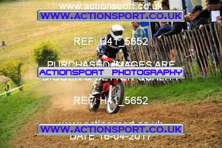 Photo: H41_5652 ActionSport Photography 16/04/2017 Devon Classic SC Badger Goss Trophy - Widworthy  _5_TwinshockC #111