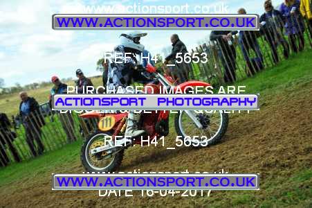 Photo: H41_5653 ActionSport Photography 16/04/2017 Devon Classic SC Badger Goss Trophy - Widworthy  _5_TwinshockC #111