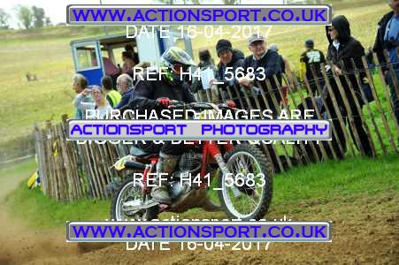 Photo: H41_5683 ActionSport Photography 16/04/2017 Devon Classic SC Badger Goss Trophy - Widworthy  _5_TwinshockC #779
