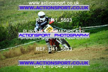 Photo: H41_5693 ActionSport Photography 16/04/2017 Devon Classic SC Badger Goss Trophy - Widworthy  _5_TwinshockC #111