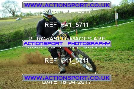 Photo: H41_5711 ActionSport Photography 16/04/2017 Devon Classic SC Badger Goss Trophy - Widworthy  _5_TwinshockC #779