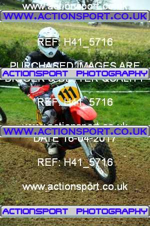 Photo: H41_5716 ActionSport Photography 16/04/2017 Devon Classic SC Badger Goss Trophy - Widworthy  _5_TwinshockC #111