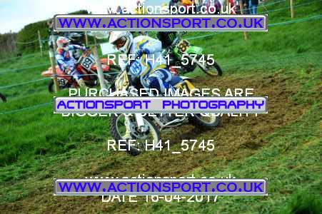 Photo: H41_5745 ActionSport Photography 16/04/2017 Devon Classic SC Badger Goss Trophy - Widworthy  _6_EVOs #147