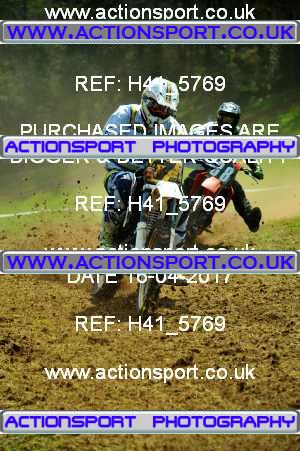 Photo: H41_5769 ActionSport Photography 16/04/2017 Devon Classic SC Badger Goss Trophy - Widworthy  _6_EVOs #147