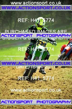 Photo: H41_5774 ActionSport Photography 16/04/2017 Devon Classic SC Badger Goss Trophy - Widworthy  _6_EVOs #184