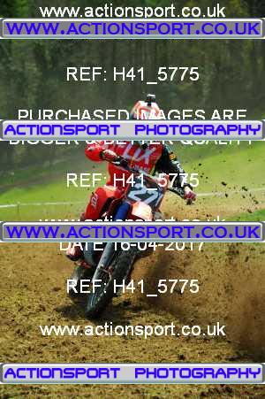 Photo: H41_5775 ActionSport Photography 16/04/2017 Devon Classic SC Badger Goss Trophy - Widworthy  _6_EVOs #271