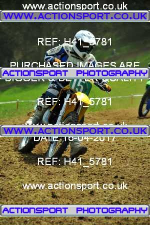Photo: H41_5781 ActionSport Photography 16/04/2017 Devon Classic SC Badger Goss Trophy - Widworthy  _6_EVOs #15
