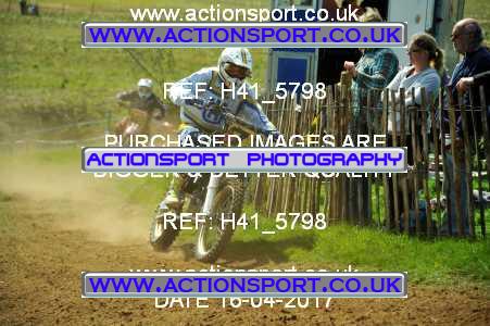 Photo: H41_5798 ActionSport Photography 16/04/2017 Devon Classic SC Badger Goss Trophy - Widworthy  _6_EVOs #147