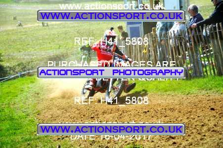 Photo: H41_5808 ActionSport Photography 16/04/2017 Devon Classic SC Badger Goss Trophy - Widworthy  _6_EVOs #271