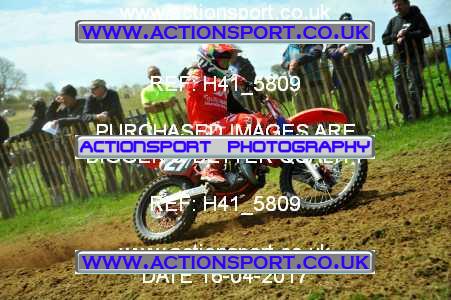 Photo: H41_5809 ActionSport Photography 16/04/2017 Devon Classic SC Badger Goss Trophy - Widworthy  _6_EVOs #271
