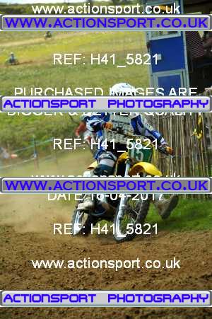Photo: H41_5821 ActionSport Photography 16/04/2017 Devon Classic SC Badger Goss Trophy - Widworthy  _6_EVOs #15