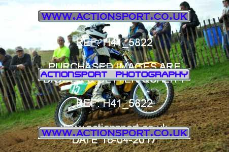 Photo: H41_5822 ActionSport Photography 16/04/2017 Devon Classic SC Badger Goss Trophy - Widworthy  _6_EVOs #15