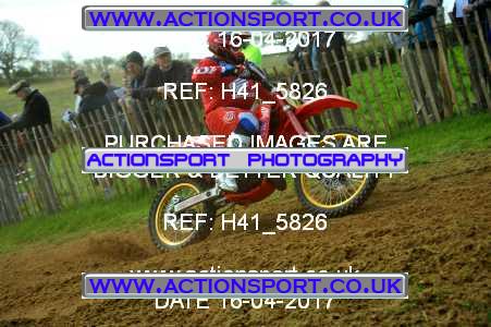Photo: H41_5826 ActionSport Photography 16/04/2017 Devon Classic SC Badger Goss Trophy - Widworthy  _6_EVOs #22