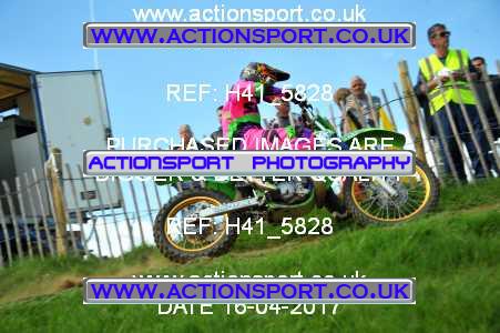 Photo: H41_5828 ActionSport Photography 16/04/2017 Devon Classic SC Badger Goss Trophy - Widworthy  _6_EVOs #72