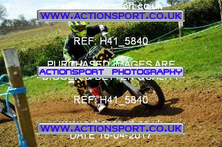 Photo: H41_5840 ActionSport Photography 16/04/2017 Devon Classic SC Badger Goss Trophy - Widworthy  _6_EVOs #184