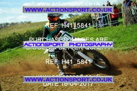 Photo: H41_5841 ActionSport Photography 16/04/2017 Devon Classic SC Badger Goss Trophy - Widworthy  _6_EVOs #90
