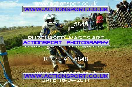 Photo: H41_5848 ActionSport Photography 16/04/2017 Devon Classic SC Badger Goss Trophy - Widworthy  _6_EVOs #15