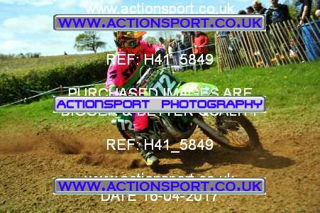 Photo: H41_5849 ActionSport Photography 16/04/2017 Devon Classic SC Badger Goss Trophy - Widworthy  _6_EVOs #72