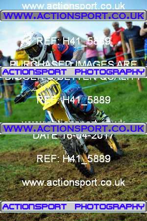 Photo: H41_5889 ActionSport Photography 16/04/2017 Devon Classic SC Badger Goss Trophy - Widworthy  _7_EliteYounguns #500