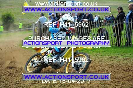Photo: H41_5962 ActionSport Photography 16/04/2017 Devon Classic SC Badger Goss Trophy - Widworthy  _7_EliteYounguns #500