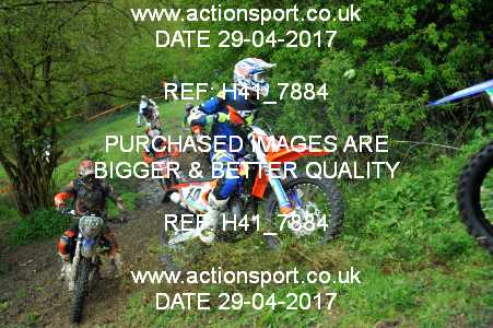 Photo: H41_7884 ActionSport Photography 29/04/2017 IOPD Mercian Dirt Riders - Syde Enduro _1_AllRiders #10