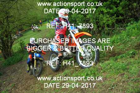 Photo: H41_7893 ActionSport Photography 29/04/2017 IOPD Mercian Dirt Riders - Syde Enduro _1_AllRiders #71