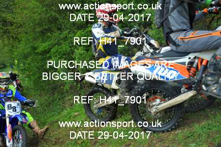Photo: H41_7901 ActionSport Photography 29/04/2017 IOPD Mercian Dirt Riders - Syde Enduro _1_AllRiders #71