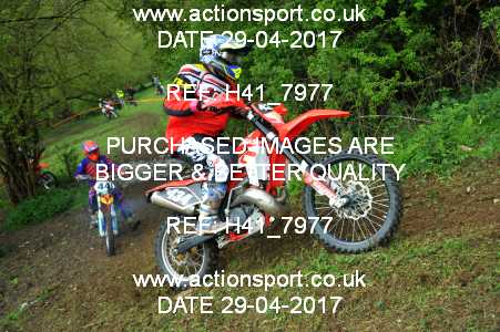 Photo: H41_7977 ActionSport Photography 29/04/2017 IOPD Mercian Dirt Riders - Syde Enduro _1_AllRiders #434