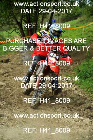 Photo: H41_8009 ActionSport Photography 29/04/2017 IOPD Mercian Dirt Riders - Syde Enduro _1_AllRiders #434