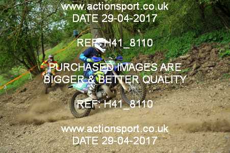 Photo: H41_8110 ActionSport Photography 29/04/2017 IOPD Mercian Dirt Riders - Syde Enduro _1_AllRiders #19