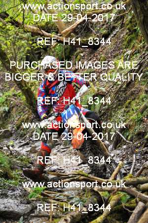 Photo: H41_8344 ActionSport Photography 29/04/2017 IOPD Mercian Dirt Riders - Syde Enduro _1_AllRiders #71