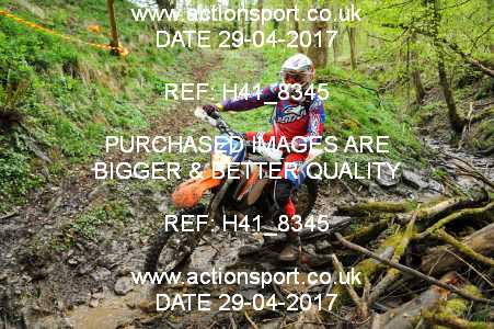 Photo: H41_8345 ActionSport Photography 29/04/2017 IOPD Mercian Dirt Riders - Syde Enduro _1_AllRiders #71