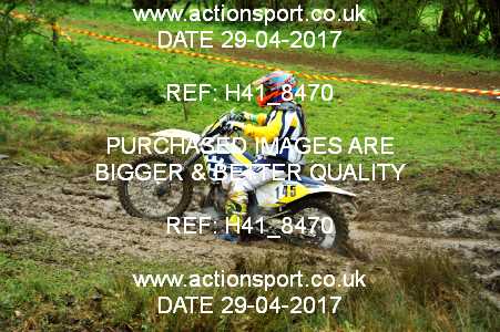 Photo: H41_8470 ActionSport Photography 29/04/2017 IOPD Mercian Dirt Riders - Syde Enduro _1_AllRiders #145