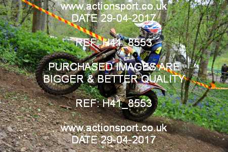 Photo: H41_8553 ActionSport Photography 29/04/2017 IOPD Mercian Dirt Riders - Syde Enduro _1_AllRiders #10