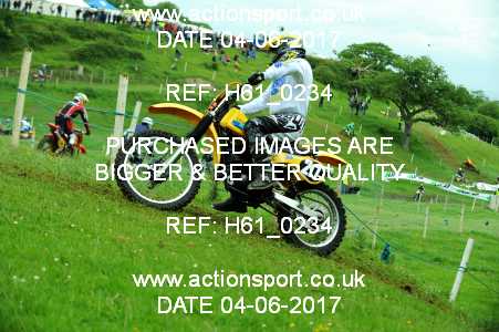 Photo: H61_0234 ActionSport Photography 04/06/2017 Dorset Classic Scramble Club - East Chelborough  _0_PracticeAllClasses #217