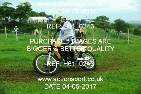 Photo: H61_0243 ActionSport Photography 04/06/2017 Dorset Classic Scramble Club - East Chelborough  _0_PracticeAllClasses #217