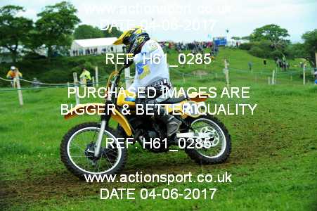 Photo: H61_0285 ActionSport Photography 04/06/2017 Dorset Classic Scramble Club - East Chelborough  _0_PracticeAllClasses #217