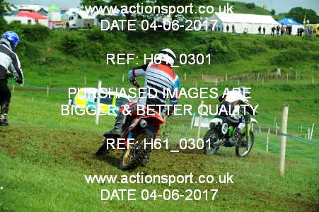 Photo: H61_0301 ActionSport Photography 04/06/2017 Dorset Classic Scramble Club - East Chelborough  _0_PracticeAllClasses #233