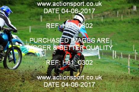 Photo: H61_0302 ActionSport Photography 04/06/2017 Dorset Classic Scramble Club - East Chelborough  _0_PracticeAllClasses #233